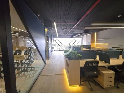 Office for Rent in Katameya, Cairo - Image04. jpg