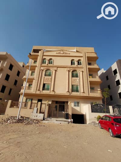 3 Bedroom Apartment for Sale in New Cairo, Cairo - ٢٠٢٦٠٨٢٩_١٧١٩٢٠. jpg