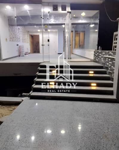 Retail for Rent in Zahraa Al Maadi, Cairo - WhatsApp Image 2026-08-29 at 6.09. 41 PM. jpeg