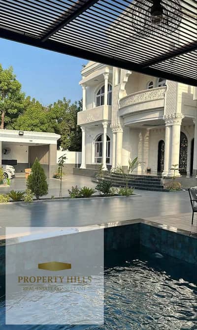 5 Bedroom Villa for Sale in New Cairo, Cairo - WhatsApp Image 2026-08-29 at 10.12. 00 PM. jpeg 5 Bedroom Villa for Sale in New Cairo, Cairo - WhatsApp Image 2026-08-29 at 10.12. 00 PM. jpeg