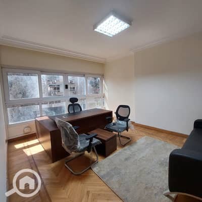Office for Rent in Heliopolis, Cairo - 1000516205. jpg