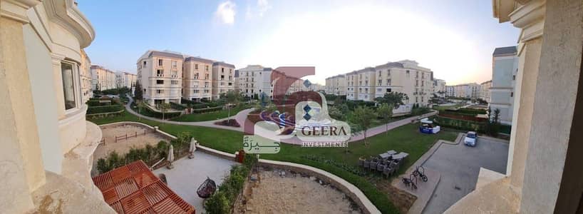 4 Bedroom Apartment for Sale in New Cairo, Cairo - WhatsApp Image 2026-08-18 at 6.22. 16 PM. jpeg