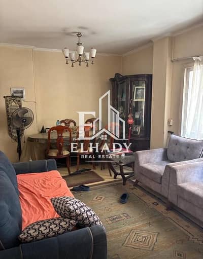 2 Bedroom Apartment for Sale in Maadi, Cairo - WhatsApp Image 2026-08-29 at 10.23. 11 PM (1). jpeg