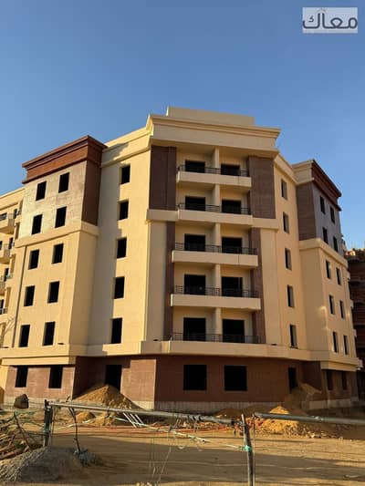 3 Bedroom Flat for Sale in New Cairo, Cairo - WhatsApp Image 2026-08-29 at 6.06. 00 PM (3). jpeg 3 Bedroom Flat for Sale in New Cairo, Cairo - WhatsApp Image 2026-08-29 at 6.06. 00 PM (3). jpeg