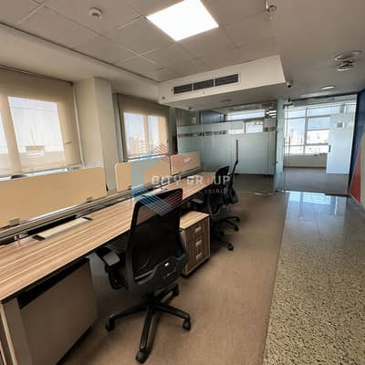 Office for Rent in Maadi, Cairo - 4. png