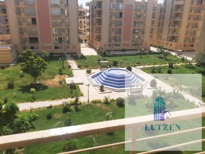 3 Bedroom Apartment for Rent in New Cairo, Cairo - 2. jpeg