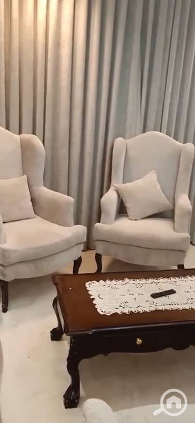 3 Bedroom Flat for Rent in Zahraa Al Maadi, Cairo - 1000743037. jpg