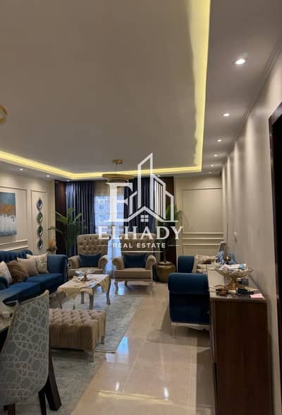 3 Bedroom Flat for Sale in Zahraa Al Maadi, Cairo - WhatsApp Image 2026-08-29 at 10.30. 25 PM (2). jpeg