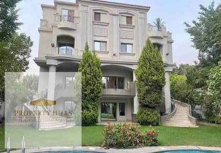 5 Bedroom Villa for Sale in New Cairo, Cairo - WhatsApp Image 2026-08-29 at 10.12. 00 PM (3). jpeg 5 Bedroom Villa for Sale in New Cairo, Cairo - WhatsApp Image 2026-08-29 at 10.12. 00 PM (3). jpeg