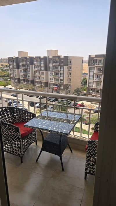 2 Bedroom Apartment for Rent in Madinaty, Cairo - 1000779192. jpg