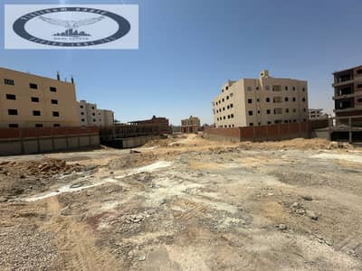 Land for Sale in New Cairo, Cairo - 165da928-b01b-4a63-a1e2-b0ad465bf732. jpg