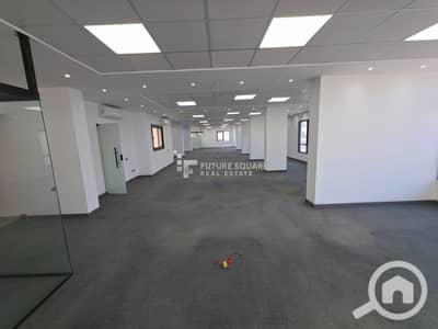 Office for Rent in Zahraa Al Maadi, Cairo - Image03. jpg
