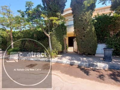 4 Bedroom Villa for Sale in New Cairo, Cairo - WhatsApp Image 2026-08-29 at 7.35. 09 PM. jpeg