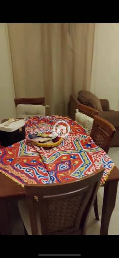 شقة 2 غرفة نوم للايجار في القاهرة الجديدة، القاهرة - WhatsApp Image 2026-08-28 at 3.58. 10 PM (1). jpeg