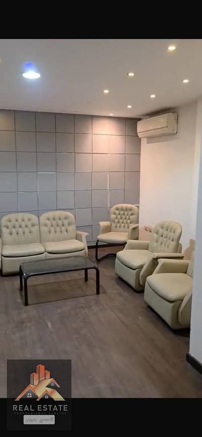 Office for Rent in Heliopolis, Cairo - IMG-20260708-WA0075(1). jpg