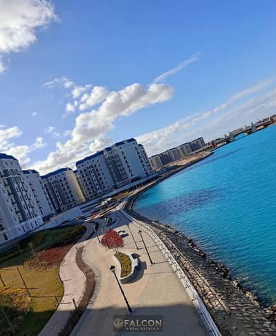 2 Bedroom Apartment for Sale in North Coast, Matruh - WhatsApp Image 2026-08-29 at 9.51. 25 PM. jpeg