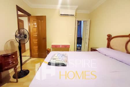 3 Bedroom Apartment for Rent in Waboor Elmayah, Alexandria - 4. jpg 3 Bedroom Apartment for Rent in Waboor Elmayah, Alexandria - 4. jpg