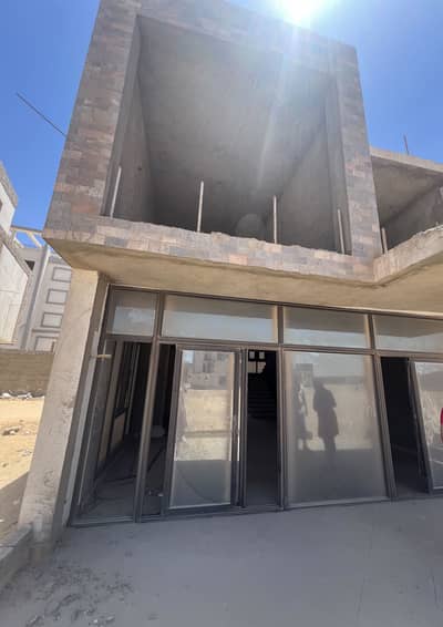 4 Bedroom Villa for Sale in Ain Sukhna, Suez - Standalone Villa for Sale in Stella di Mare Ain Sokhna - Pool View 4 Bedroom Villa for Sale in Ain Sukhna, Suez - Standalone Villa for Sale in Stella di Mare Ain Sokhna - Pool View