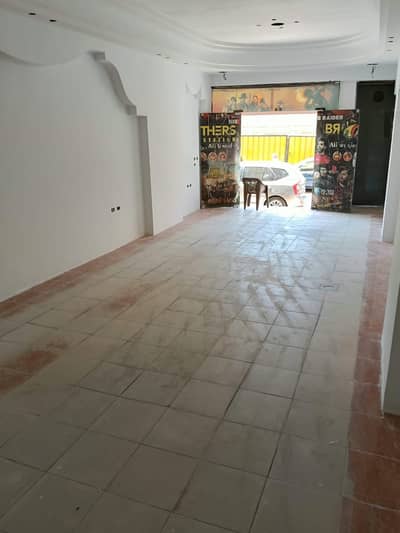 Retail for Sale in Victoria, Alexandria - محل للبيع موقع ممتاز ومميز جدا علي الترام مباشر Retail for Sale in Victoria, Alexandria - محل للبيع موقع ممتاز ومميز جدا علي الترام مباشر