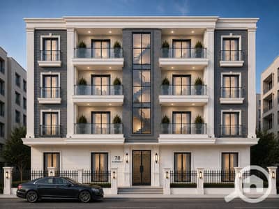 3 Bedroom Apartment for Sale in New Cairo, Cairo - WhatsApp Image 2026-08-29 at 10.03. 41 PM (5). jpeg