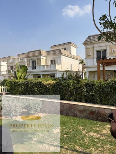 5 Bedroom Villa for Sale in New Cairo, Cairo - WhatsApp Image 2026-08-29 at 10.47. 26 PM. jpeg 5 Bedroom Villa for Sale in New Cairo, Cairo - WhatsApp Image 2026-08-29 at 10.47. 26 PM. jpeg