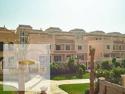 6 Bedroom Villa for Sale in Shorouk City, Cairo - 5959. jpg 6 Bedroom Villa for Sale in Shorouk City, Cairo - 5959. jpg