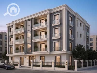 3 Bedroom Apartment for Sale in New Cairo, Cairo - WhatsApp Image 2026-08-29 at 10.03. 40 PM (2). jpeg