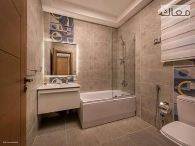 1 Bedroom Hotel Apartment for Sale in Heliopolis, Cairo - 1ef2ac18-c485-4f9e-b7bd-dd2faa4862f7. jpeg
