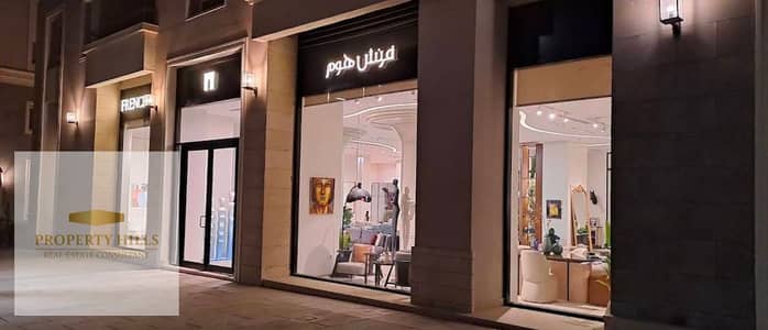 محلات تجارية  للبيع في القاهرة الجديدة، القاهرة - 1001435208. jpg