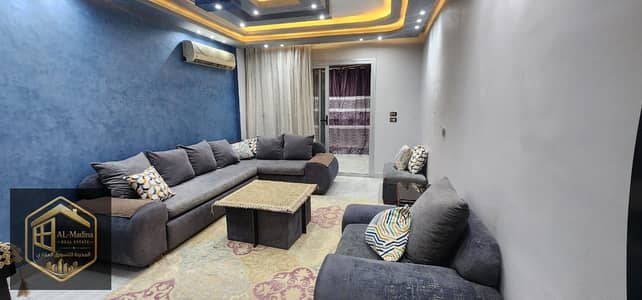 2 Bedroom Apartment for Rent in Madinaty, Cairo - WhatsApp Image 2025-12-22 at 16.58. 17. jpeg