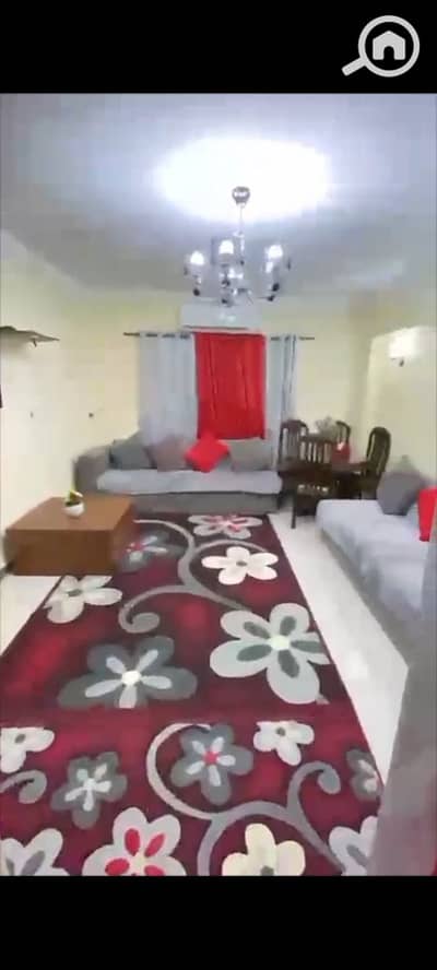 2 Bedroom Apartment for Rent in Hadayek October, Giza - 1000085240. jpg