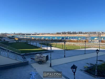 3 Bedroom Apartment for Sale in North Coast, Matruh - WhatsApp Image 2026-08-29 at 8.33. 15 PM. jpeg