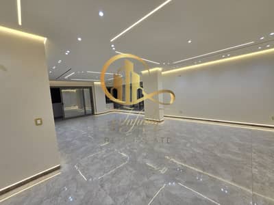 3 Bedroom Flat for Sale in Zahraa Al Maadi, Cairo - IMG-20260829-WA0191. jpg