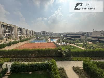 3 Bedroom Apartment for Sale in New Cairo, Cairo - WhatsApp Image 2026-08-27 at 12.17. 18 PM (1). jpeg