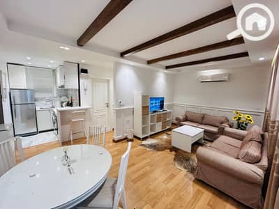1 Bedroom Flat for Rent in Madinaty, Cairo - 1000569408. jpg