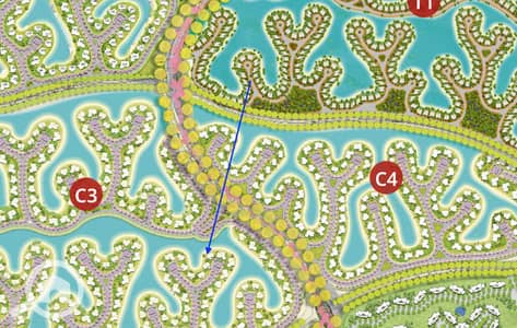 4 Bedroom Chalet for Sale in North Coast, Matruh - Screenshot 2026-08-11 at 4.22. 30 PM. png