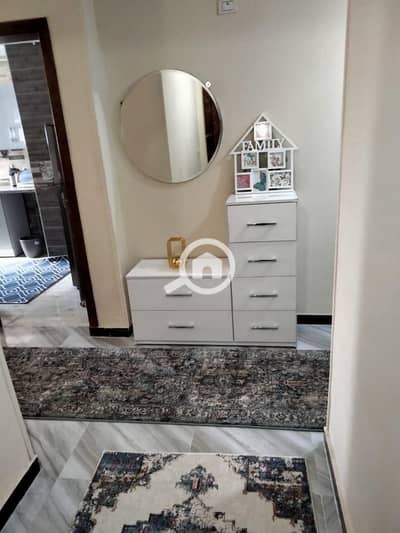 3 Bedroom Apartment for Sale in Katameya, Cairo - IMG-20260829-WA0042. jpg 3 Bedroom Apartment for Sale in Katameya, Cairo - IMG-20260829-WA0042. jpg