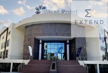 Office for Rent in 6th of October, Giza - 1-2. jpg