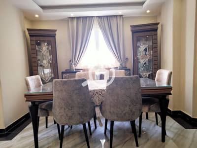 4 Bedroom Flat for Sale in Zahraa Al Maadi, Cairo - IMG-20260829-WA0029(1). jpg 4 Bedroom Flat for Sale in Zahraa Al Maadi, Cairo - IMG-20260829-WA0029(1). jpg