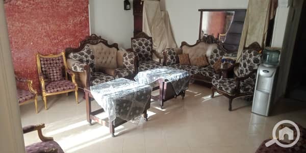 2 Bedroom Apartment for Rent in Zahraa Al Maadi, Cairo - IMG-20260829-WA0072(1). jpg 2 Bedroom Apartment for Rent in Zahraa Al Maadi, Cairo - IMG-20260829-WA0072(1). jpg