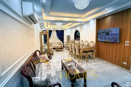 2 Bedroom Apartment for Rent in Glim, Alexandria - WhatsApp Image 2026-08-18 at 5.22. 57 PM (5). jpg