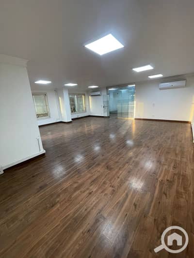 Office for Rent in Nasr City, Cairo - 1000597237. jpg