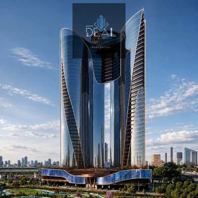 Office for Sale in New Capital City, Cairo - WhatsApp Image 2026-08-29 at 12.29. 26 AM (3). jpeg