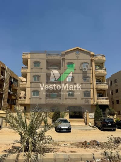 3 Bedroom Flat for Sale in Obour City, Cairo - 1000394469. jpg