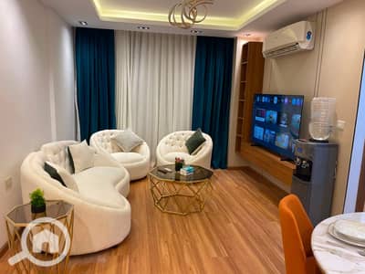 2 Bedroom Hotel Apartment for Rent in Madinaty, Cairo - 1000591692. jpg 2 Bedroom Hotel Apartment for Rent in Madinaty, Cairo - 1000591692. jpg