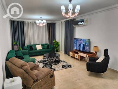 3 Bedroom Hotel Apartment for Rent in Madinaty, Cairo - 1000591714. jpg 3 Bedroom Hotel Apartment for Rent in Madinaty, Cairo - 1000591714. jpg