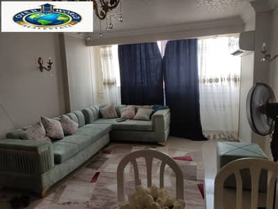 3 Bedroom Apartment for Rent in Maadi, Cairo - 1000303073. jpg