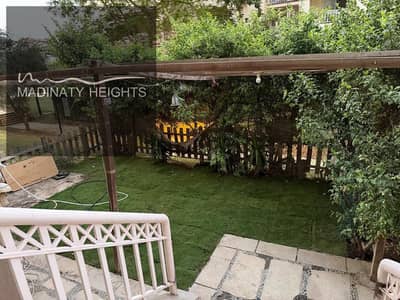 3 Bedroom Flat for Sale in Madinaty, Cairo - 115048. jpg