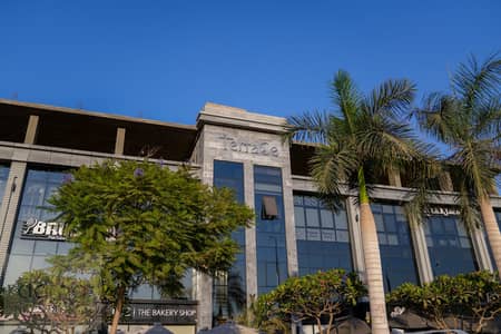 Clinic for Sale in Shorouk City, Cairo - b7bcc0d0-d02c-4253-9e79-4fafab0837fe. jpeg
