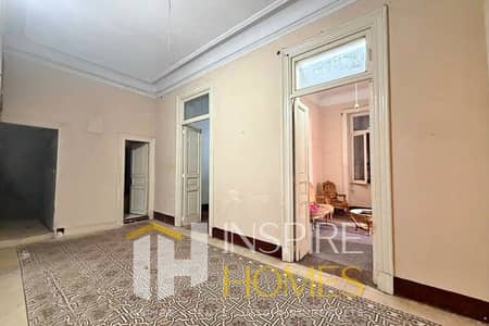 Office for Rent in Azarita, Alexandria - WhatsApp Image 2026-08-18 at 12.47. 43 PM. jpg